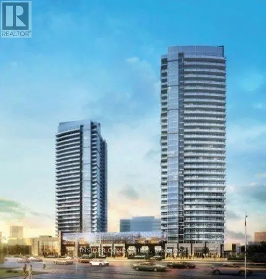 Apartment at 2210 - 3600 HIGHWAY 7, Vaughan