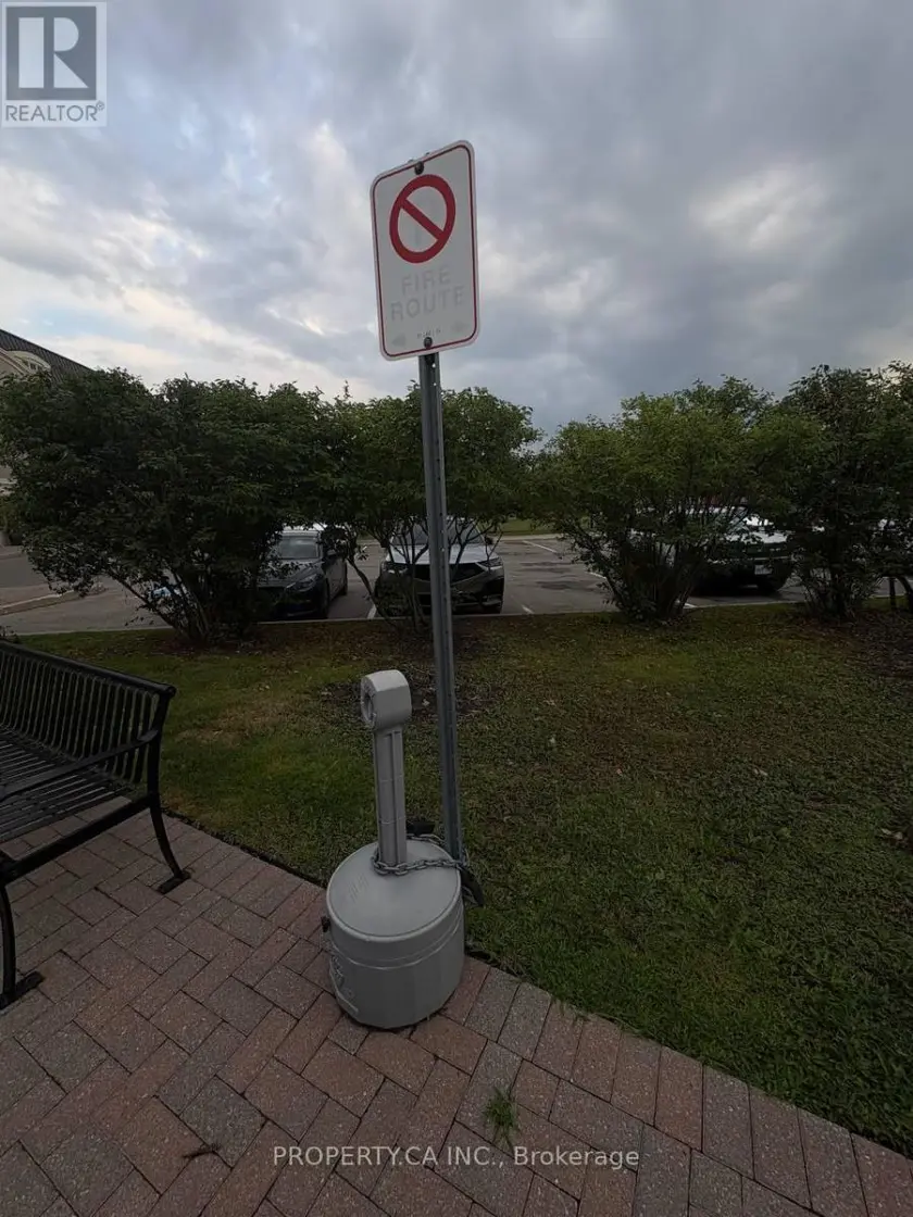 Apartment at 106 - 9471 JANE STREET, Vaughan