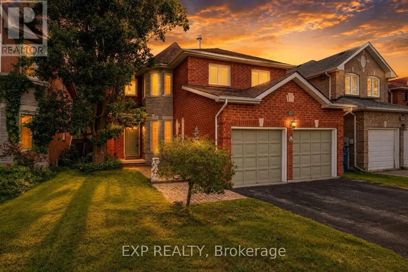 Detached at 591 PLANTATION GATE, Newmarket