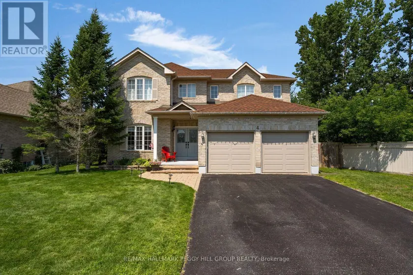 Detached at 4 GOLD PARK GATE, Essa