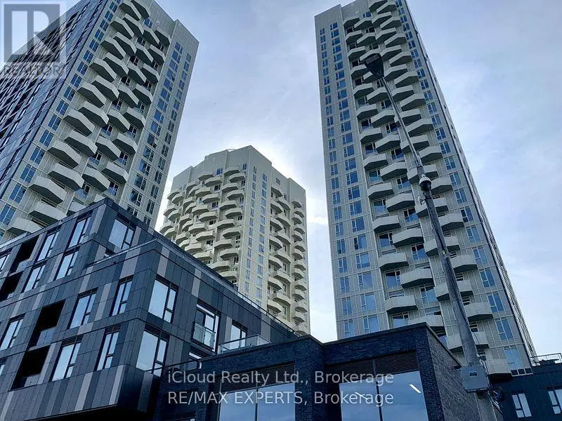 Apartment at 2423 - 498 CALDARI ROAD, Vaughan