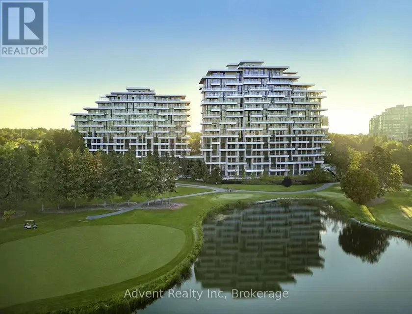 Apartment at 103 - 397 ROYAL ORCHARD BOULEVARD, Markham