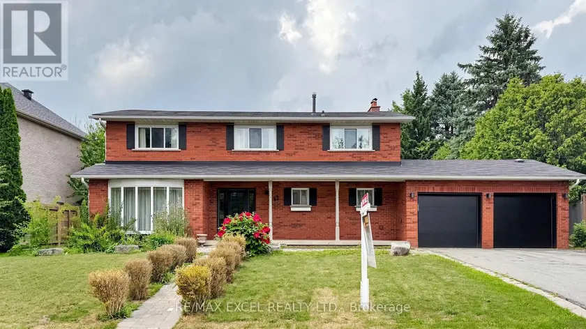 Detached at 42 BLACKFOREST DRIVE, Richmond Hill