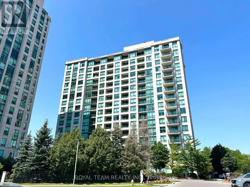 Apartment at 1110 - 100 PROMENADE CIRCLE, Vaughan
