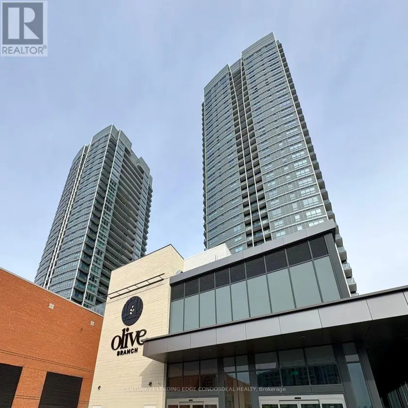 Apartment at 419 - 30 UPPER MALL WAY, Vaughan