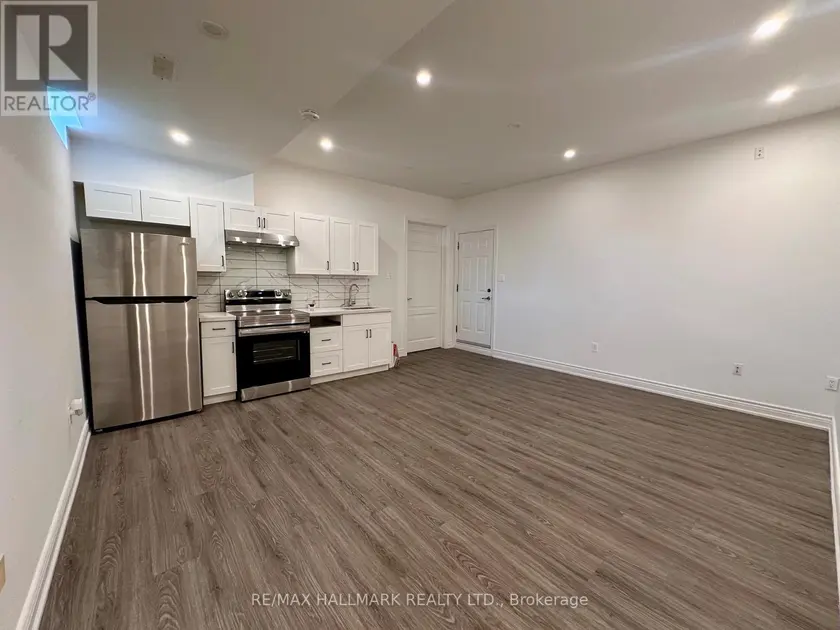 Detached at BSMT - 91 GREENBANK DRIVE, Richmond Hill