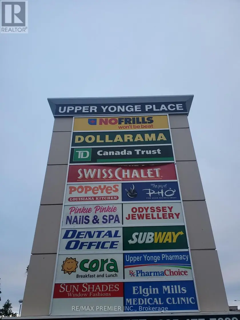 Other at 217 - 10909 YONGE STREET, Richmond Hill