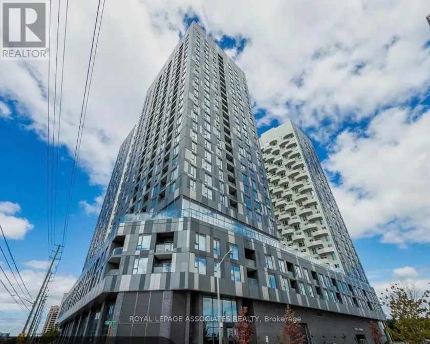 Apartment at 2709 - 10 ABEJA STREET, Vaughan