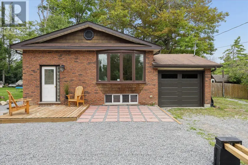 Detached at 25765 MAPLE BEACH ROAD, Brock