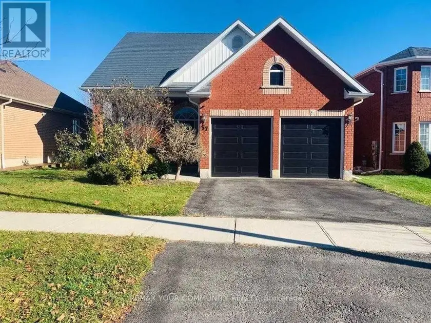 Detached at 57 METCALFE DRIVE, Bradford West Gwillimbury