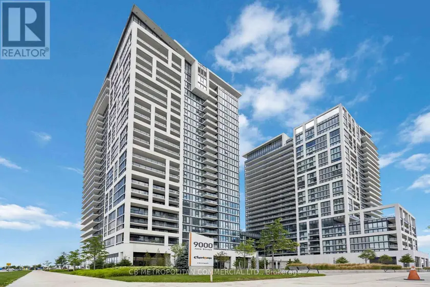 Apartment at 9000 JANE STREET, Vaughan