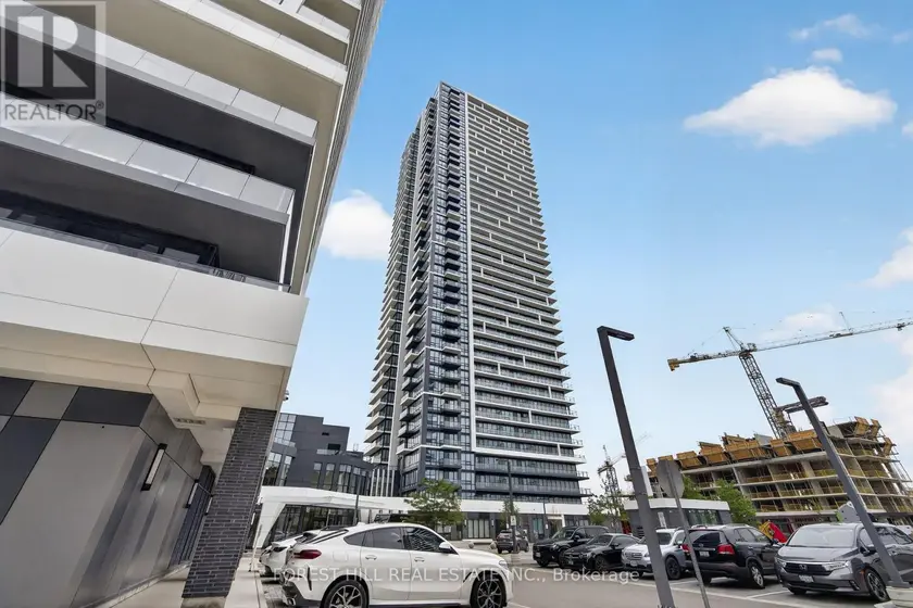 Apartment at 2706 - 8 WATER WALK DRIVE, Markham