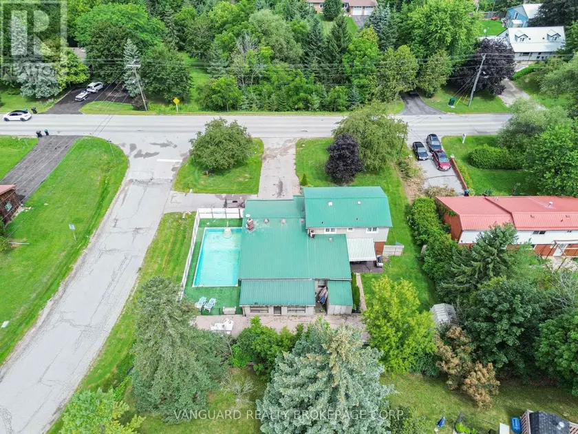 Detached at 4417 LINE 7, Bradford West Gwillimbury