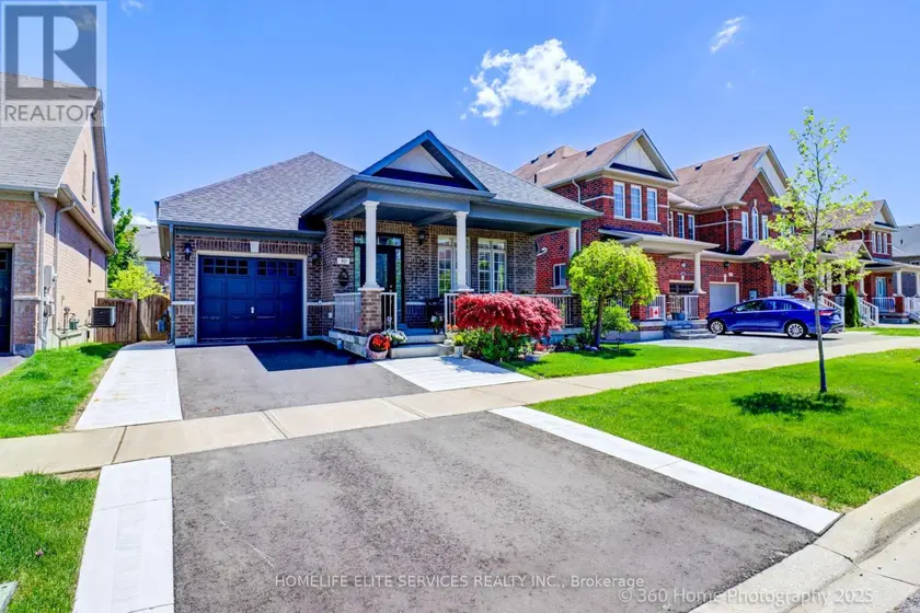 Detached at 40 NORTHWAY AVENUE, Whitchurch-Stouffville