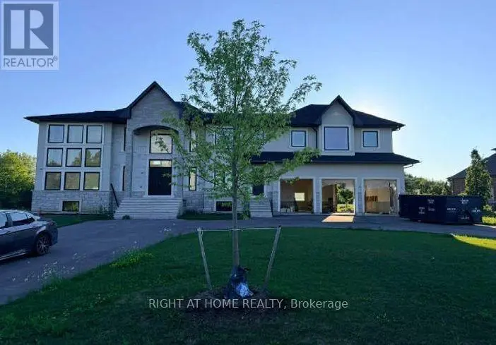 Detached at 6 ANNIE LANE, Whitchurch-Stouffville