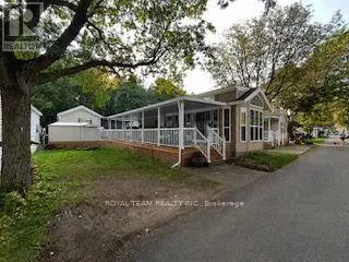 Detached at EASTDALE 24 - 15014 NINTH LINE, Whitchurch-Stouffville