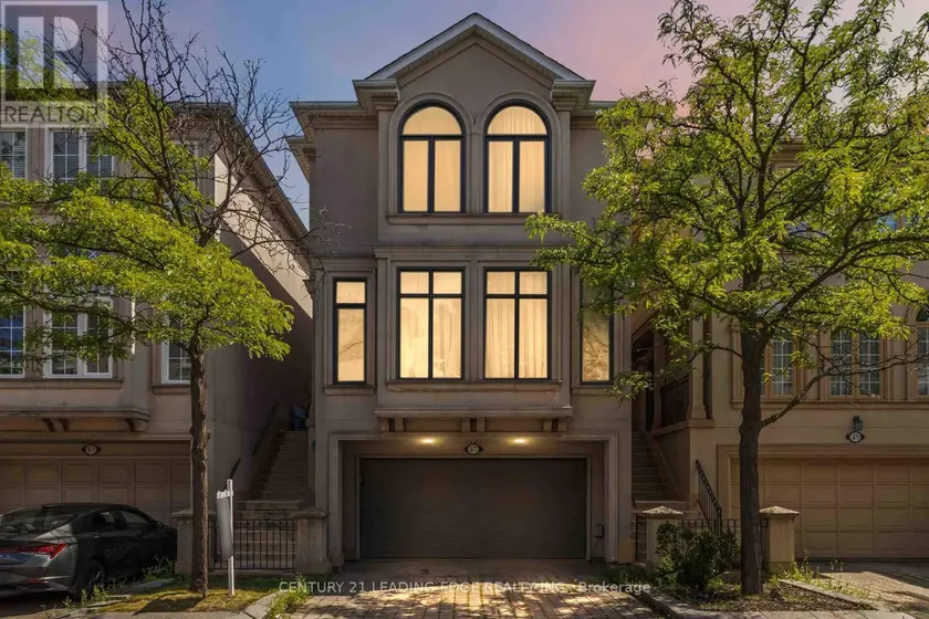 Detached at 47 CORDOBA DRIVE, Vaughan