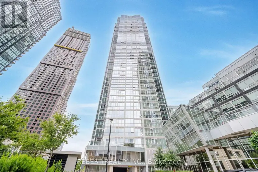 Apartment at 502 - 2916 HIGHWAY 7 ROAD, Vaughan