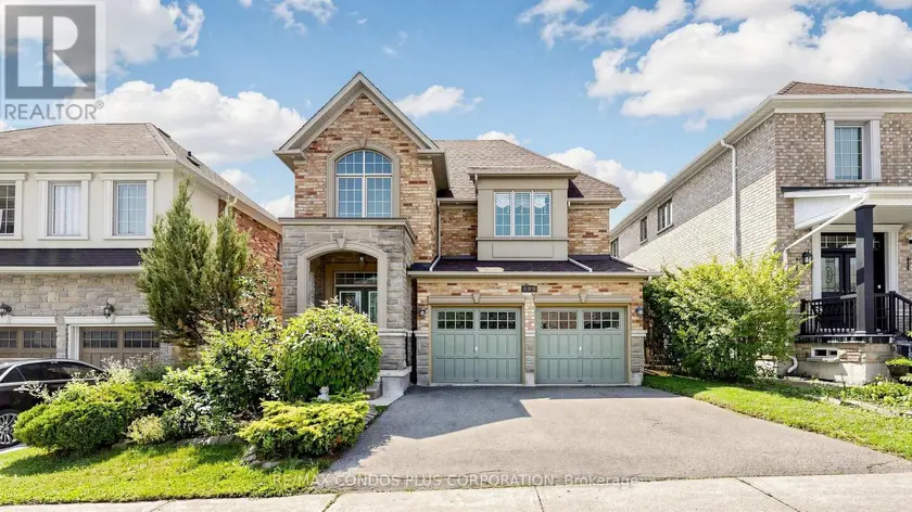 Detached at 139 QUEEN FILOMENA AVENUE, Vaughan