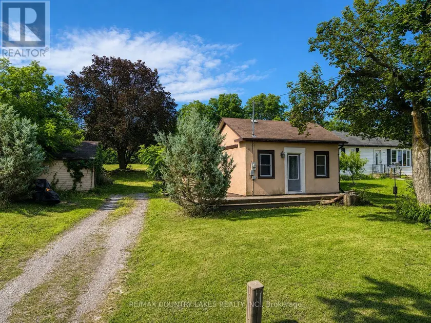 Detached at 607 SIMCOE STREET, Brock