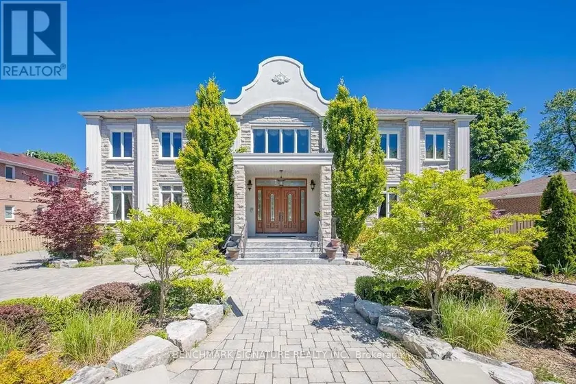 Detached at 4572 14TH AVENUE, Markham