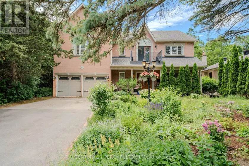 Detached at 30 WILLOWGATE DRIVE, Markham