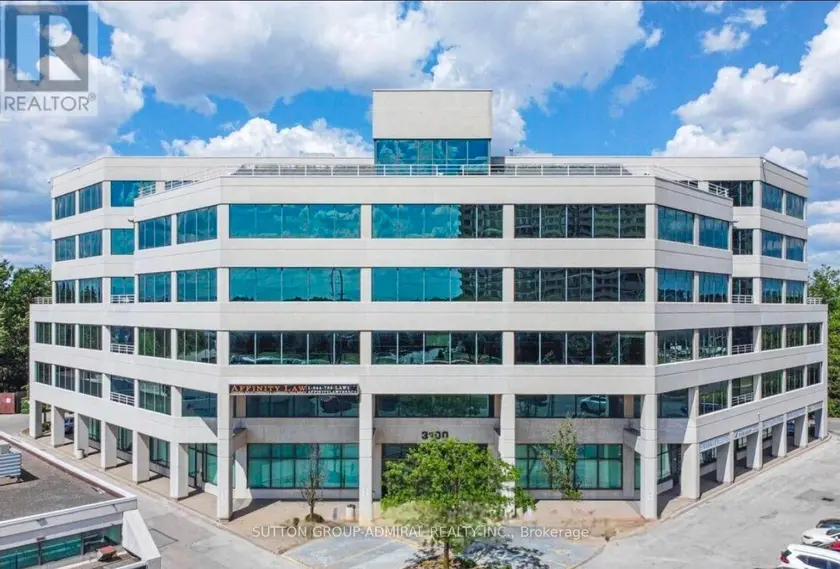 Other at 101A - 3100 STEELES AVENUE W, Vaughan