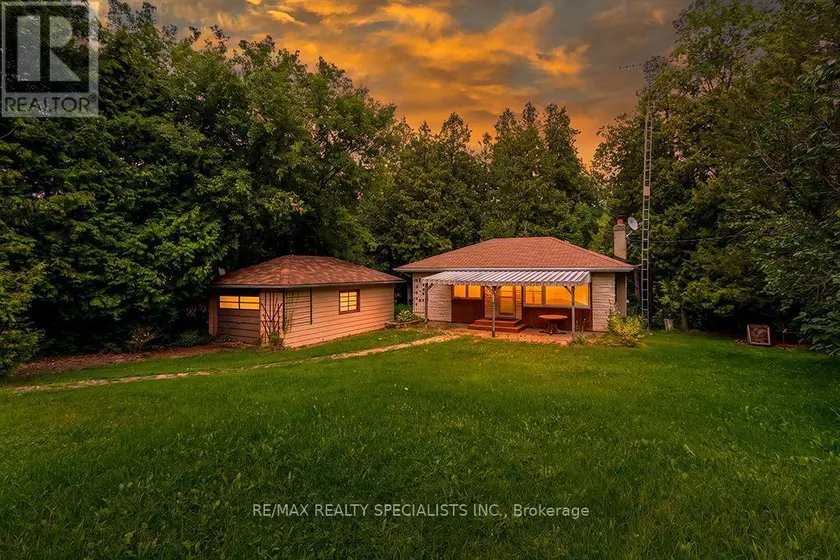 Detached at LOT 34 RIGA ROAD, Essa