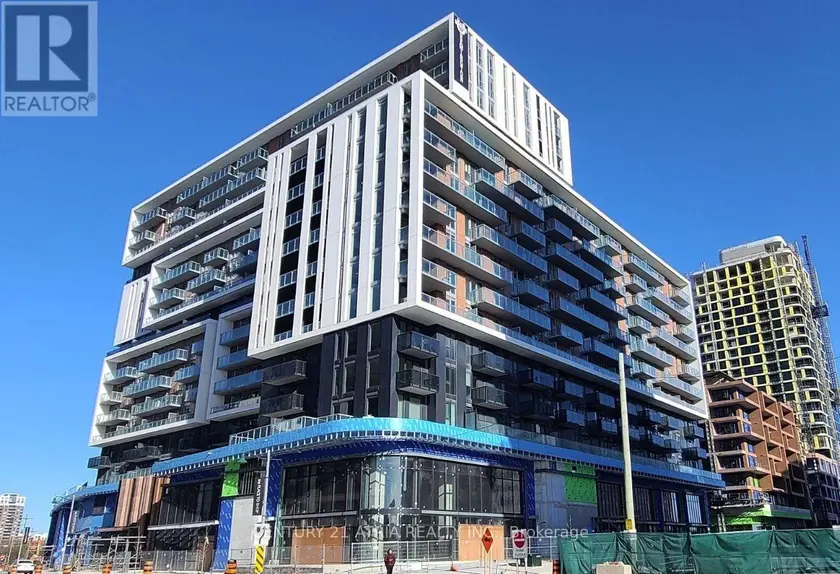 Apartment at A1219 - 8119 BIRCHMOUNT ROAD, Markham