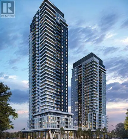 Apartment at 1908 - 21 MEADOWDALE ROAD, Vaughan