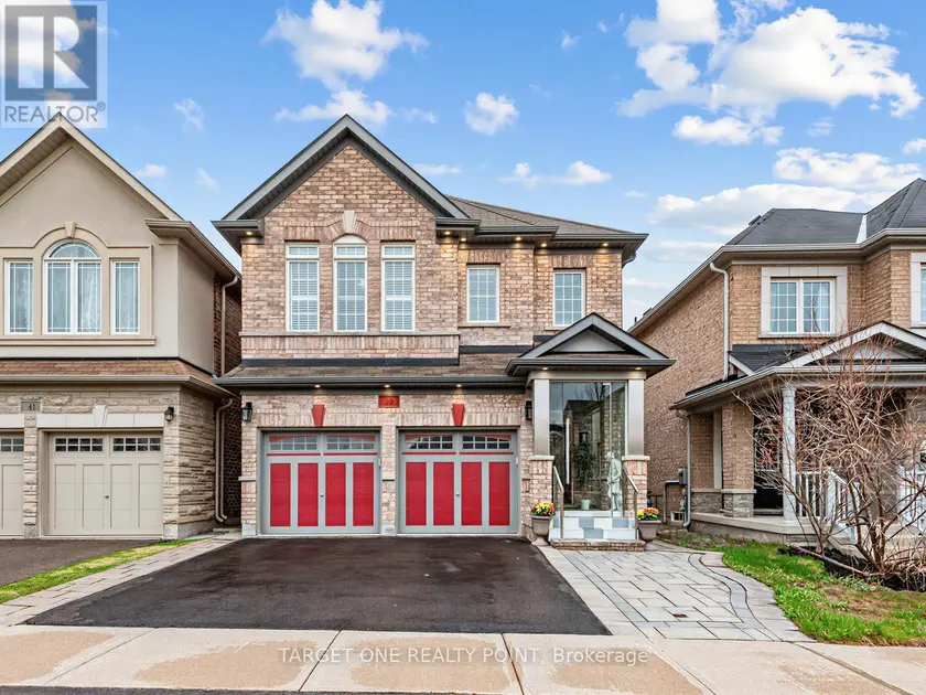 Detached at 39 RIDING MOUNTAIN DRIVE, Richmond Hill