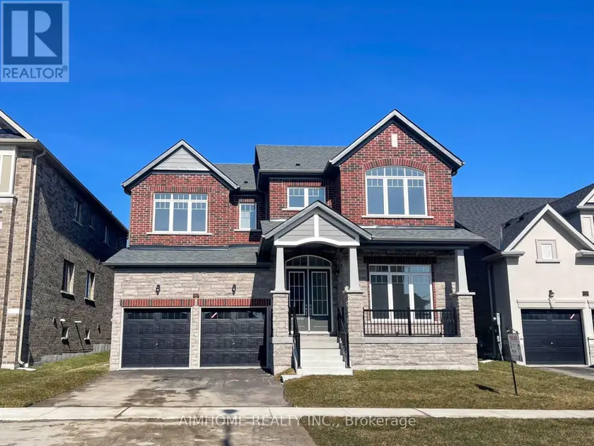Detached at 1517 BRODERICK STREET, Innisfil