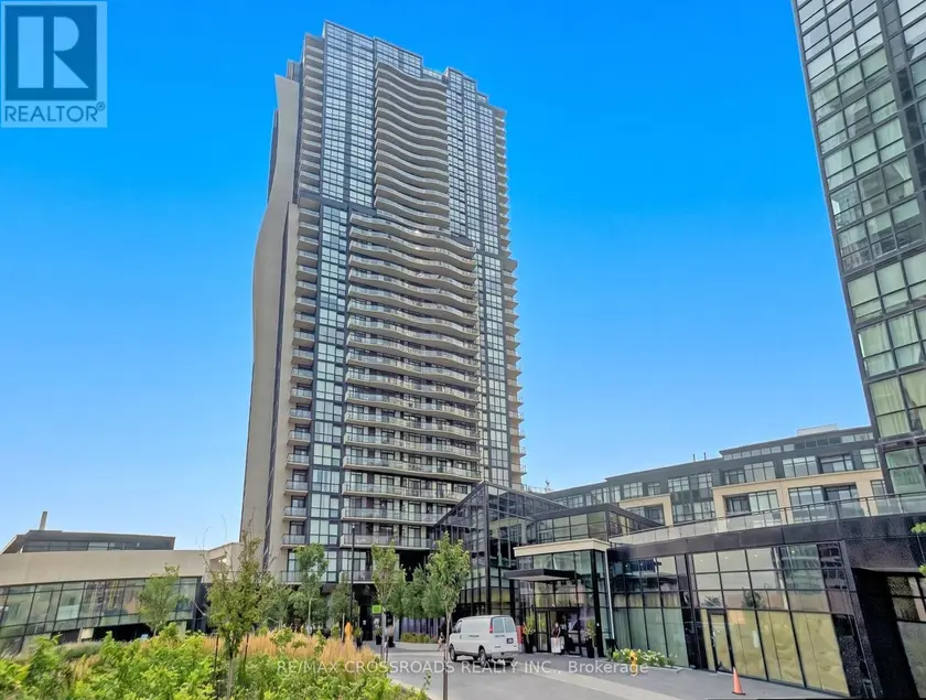 Apartment at 3402 - 2900 HIGHWAY 7, Vaughan