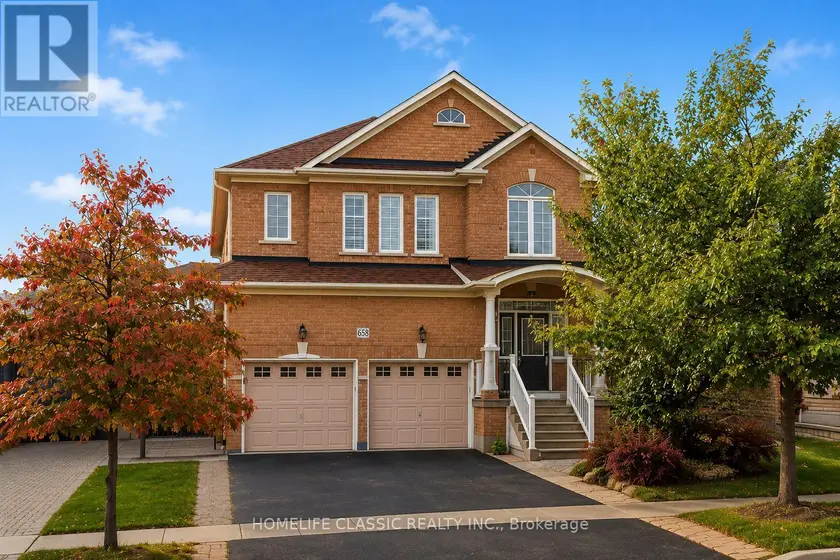 Other at BSMNT - 658 GRAND TRUNK AVENUE, Vaughan