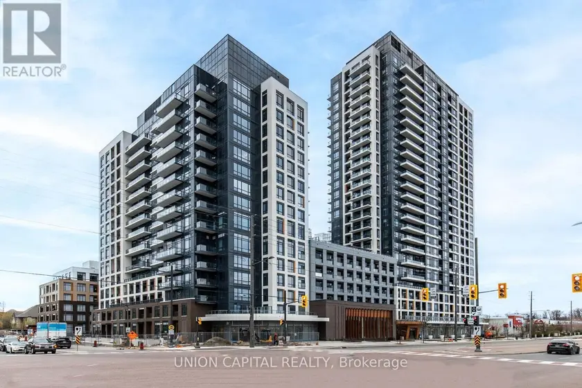 Apartment at 1126 - 7950 BATHURST STREET, Vaughan