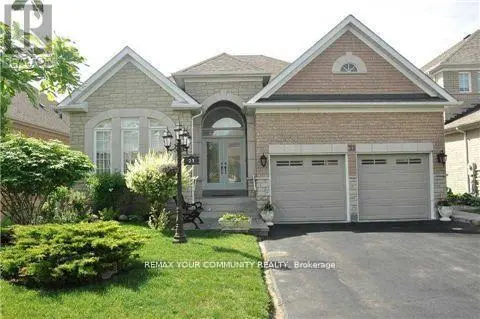 Detached at ROOM - 31 KATILIN DRIVE, Richmond Hill