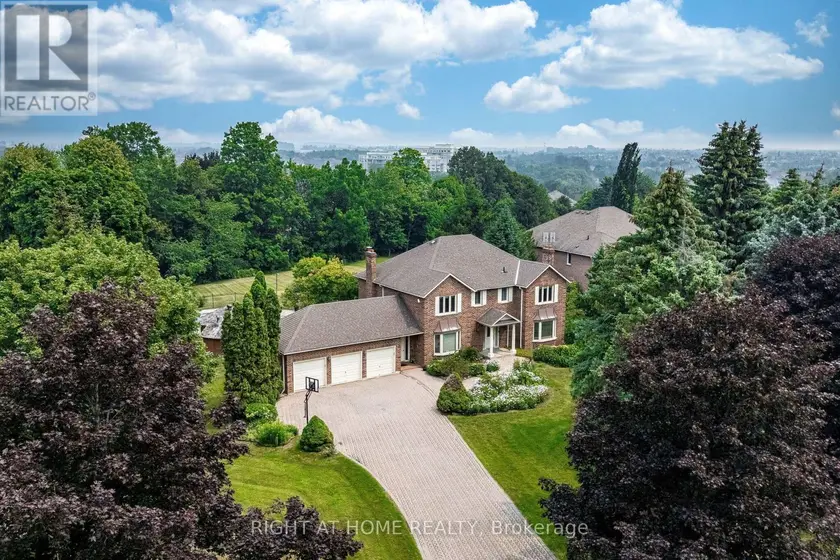 Detached at 9 GLENRIDGE DRIVE, Markham
