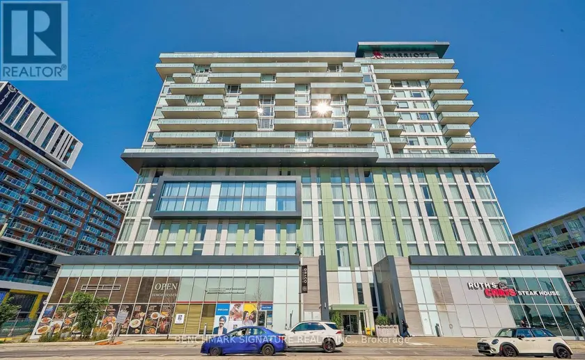 Apartment at 1115 - 8081 BIRCHMOUNT ROAD, Markham