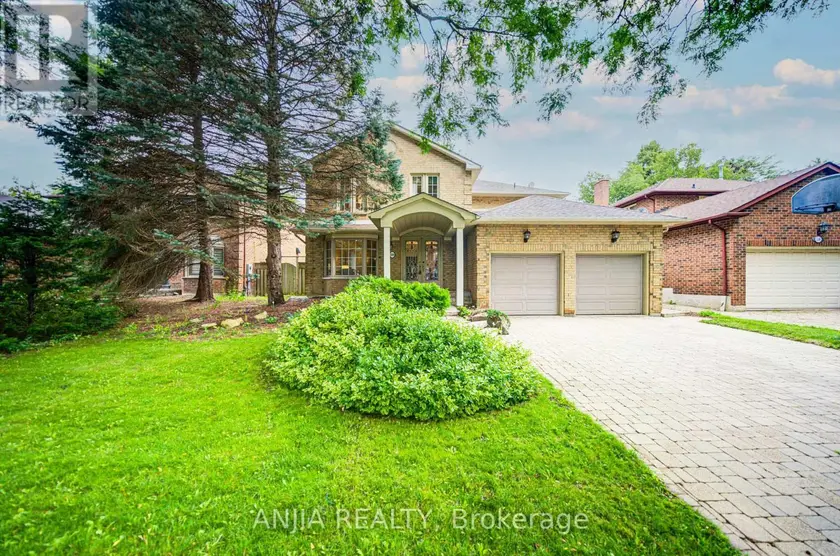 Detached at 140 REEVE DRIVE, Markham