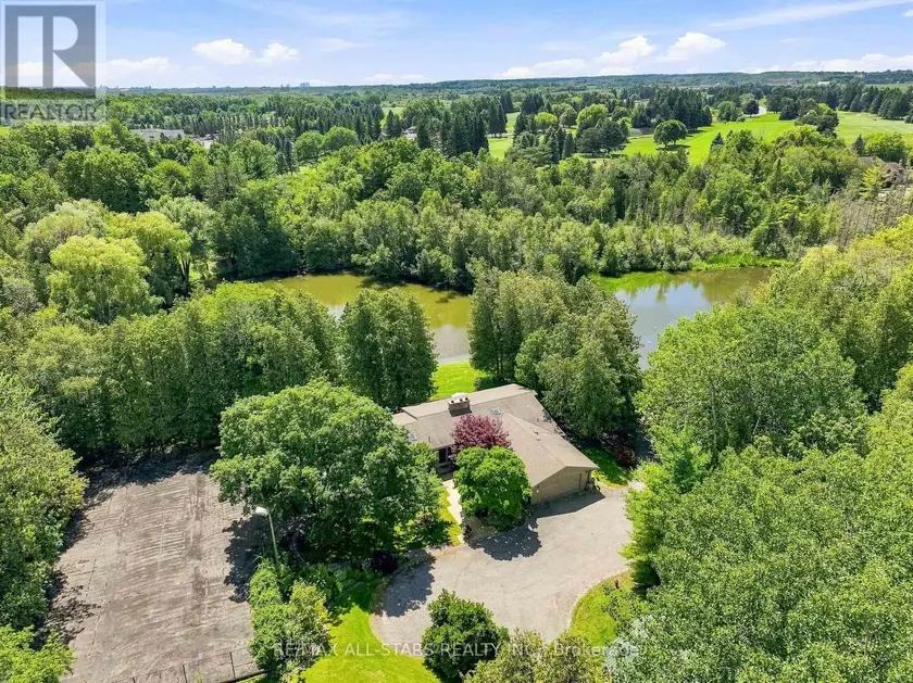 Detached at 46 SAWMILL LANE, Whitchurch-Stouffville