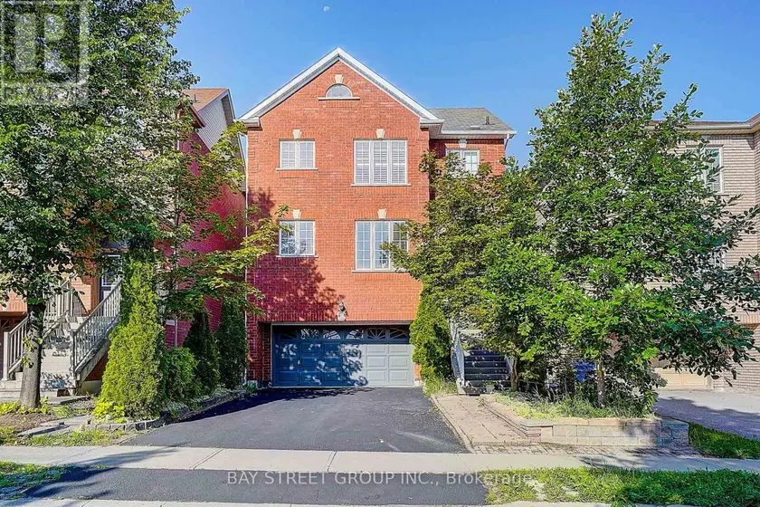 Detached at 57 GAIL PARKS CRESCENT, Newmarket