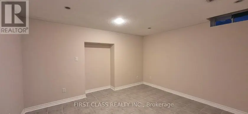 Detached at BASEMENT - 2213 RODICK ROAD, Markham