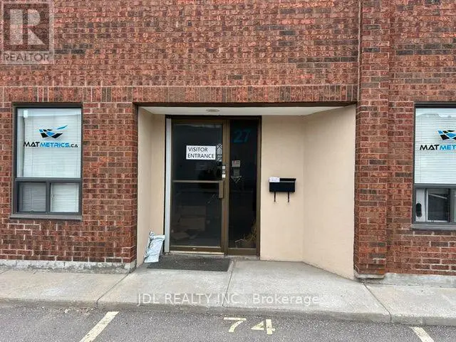 Other at 27 - 2650 JOHN STREET, Markham