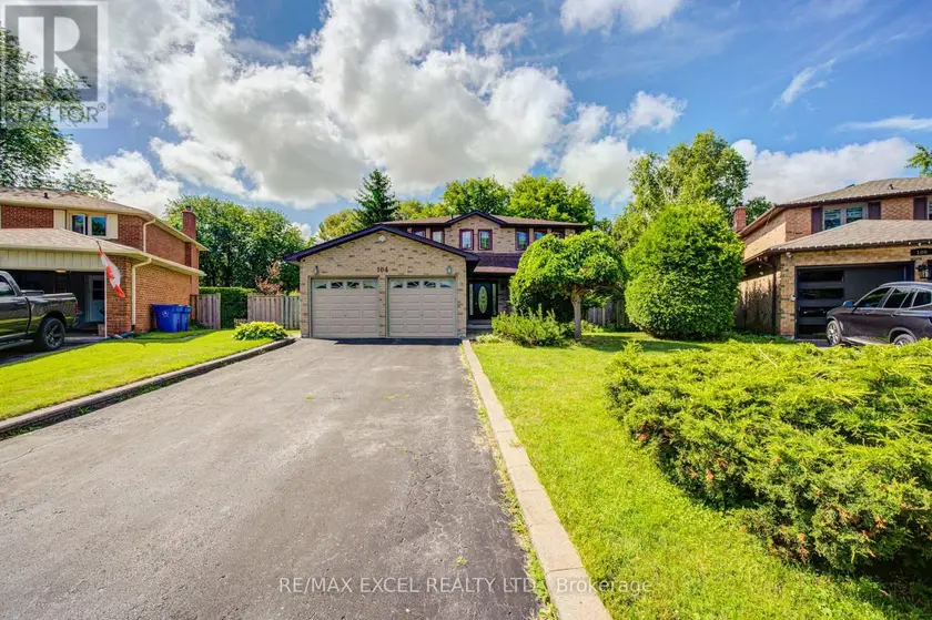 Detached at 104 LAMBETH COURT, Newmarket