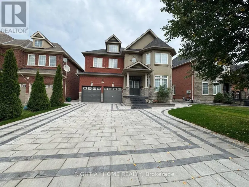 Detached at 47 MEDOC ( BASEMENT) PLACE, Vaughan