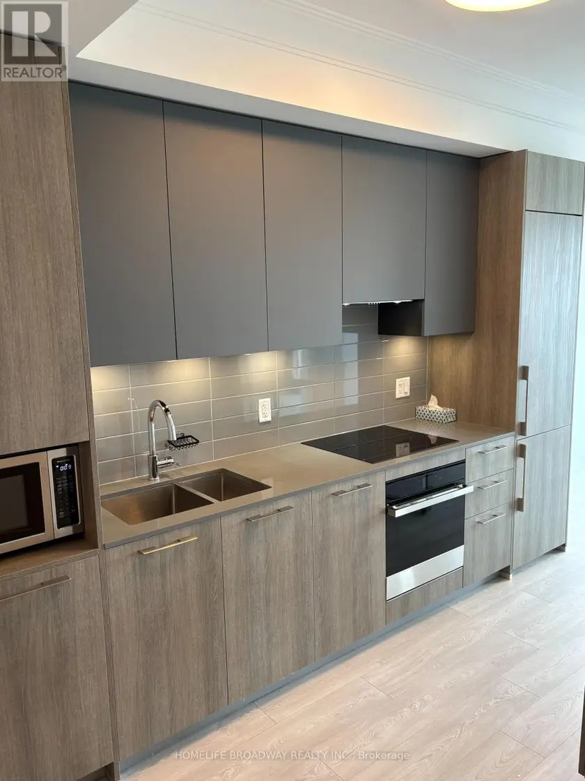 Apartment at 3310 - 18 WATER WALK DRIVE, Markham