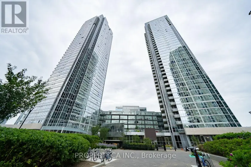 Apartment at 1508 - 2908 HIGHWAY 7, Vaughan