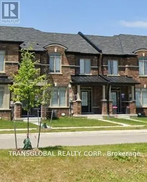 Townhouse at 183 BEECHBOROUGH CRESCENT, East Gwillimbury