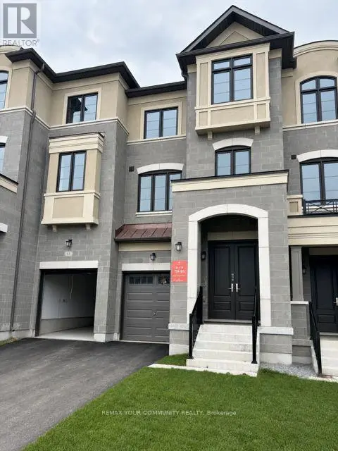 Townhouse at 57 DONNACONA DRIVE, Vaughan