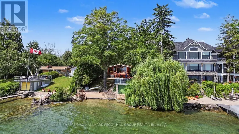 Detached at 3595 GLENHAVEN BEACH ROAD, Innisfil